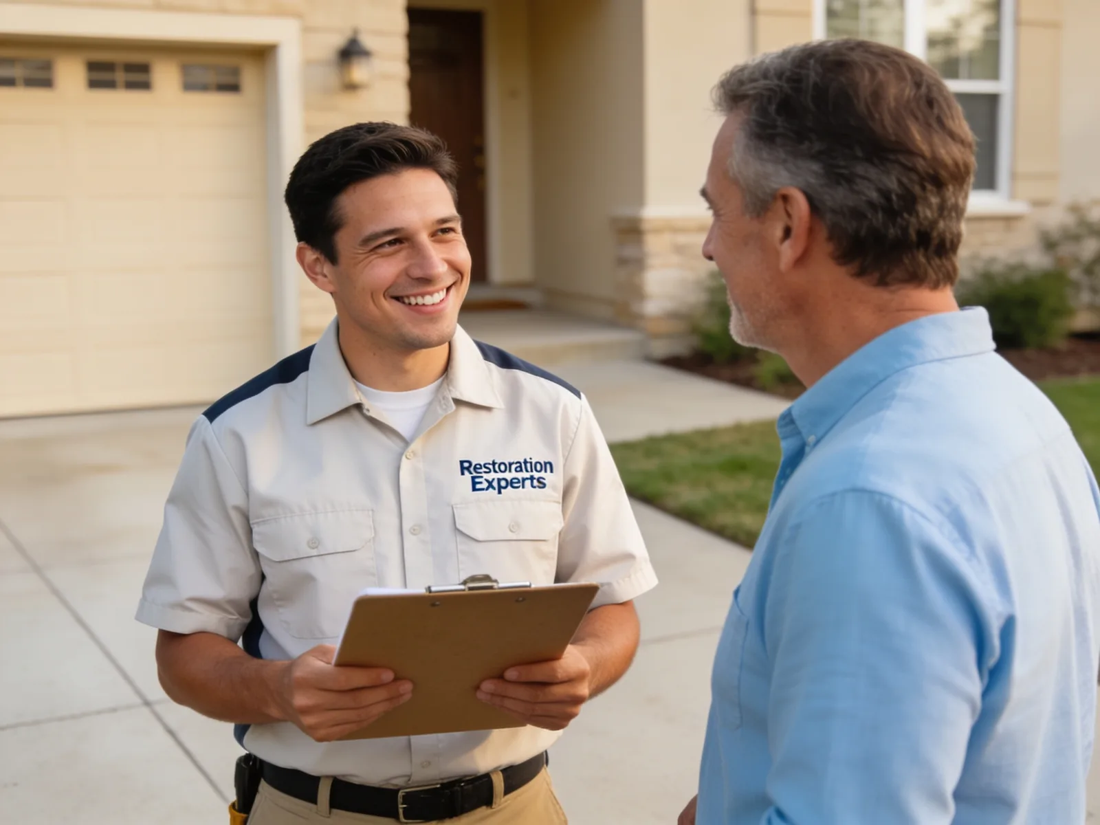 Water Damage Cleanup Winslow, IN FAQs